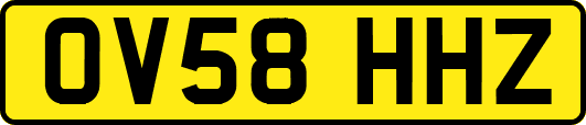 OV58HHZ