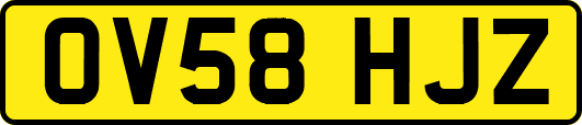 OV58HJZ