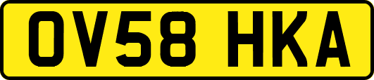 OV58HKA
