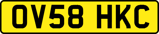 OV58HKC