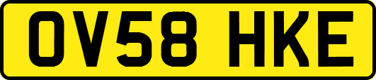 OV58HKE