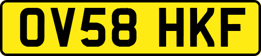 OV58HKF