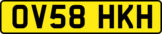 OV58HKH