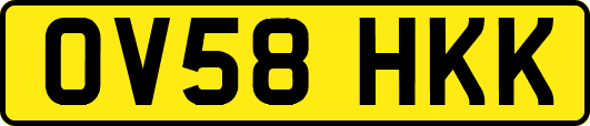 OV58HKK