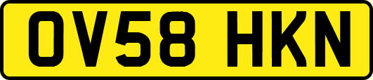 OV58HKN
