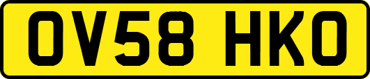 OV58HKO