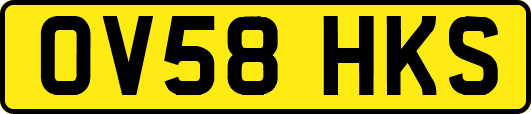 OV58HKS