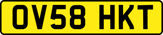 OV58HKT