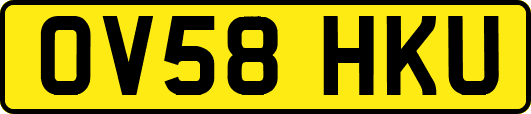 OV58HKU