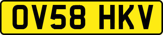 OV58HKV