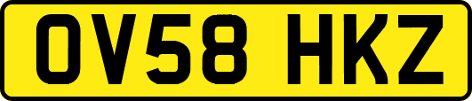 OV58HKZ