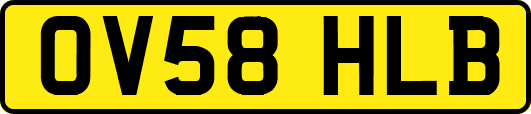 OV58HLB