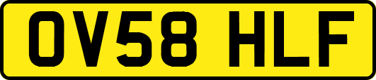 OV58HLF