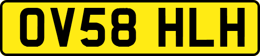 OV58HLH