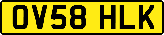 OV58HLK