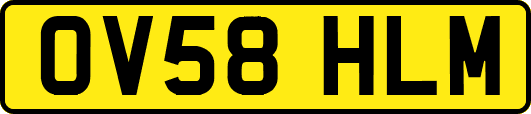 OV58HLM