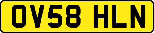 OV58HLN