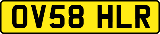 OV58HLR