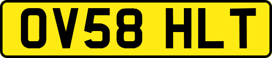 OV58HLT