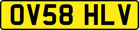 OV58HLV