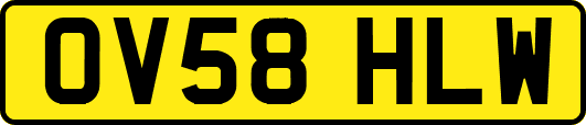 OV58HLW