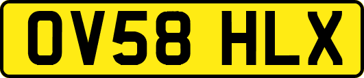 OV58HLX