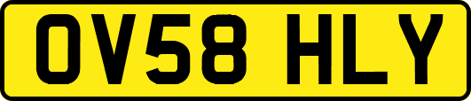 OV58HLY