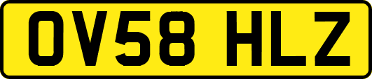 OV58HLZ