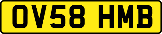 OV58HMB