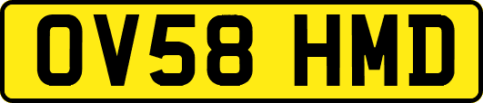 OV58HMD