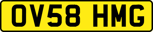 OV58HMG