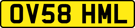 OV58HML