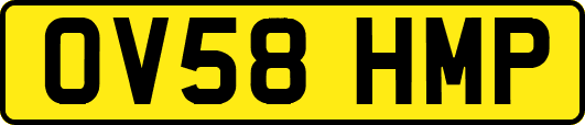 OV58HMP