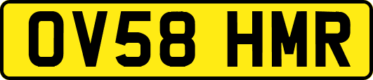 OV58HMR