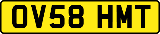 OV58HMT