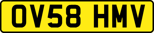 OV58HMV