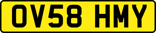 OV58HMY