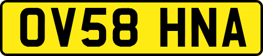 OV58HNA