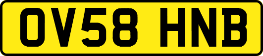 OV58HNB