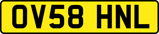 OV58HNL