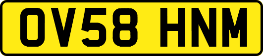 OV58HNM