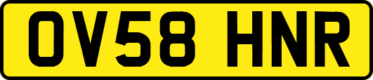 OV58HNR