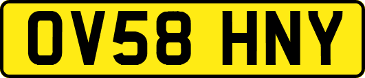 OV58HNY