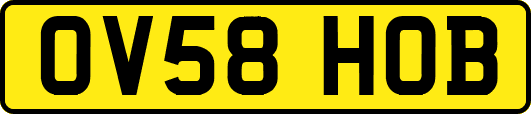 OV58HOB