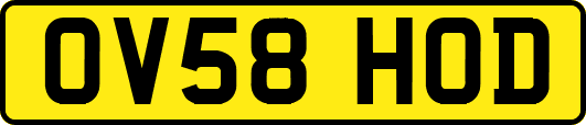 OV58HOD