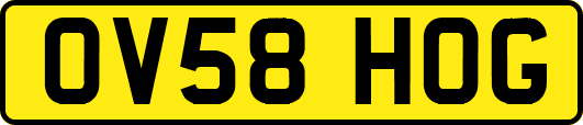 OV58HOG