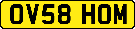 OV58HOM