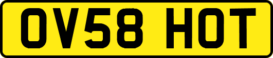 OV58HOT
