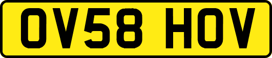 OV58HOV