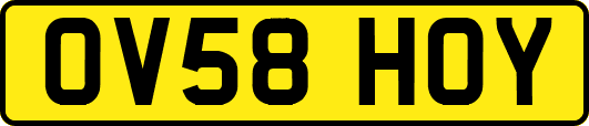 OV58HOY